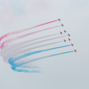 red-arrows-fowey-2017-8017